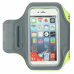 ����� �� ���� Sport Armband ���� Miracase ������ ������ (����� ������ ������ �� ���� 6.5'')
