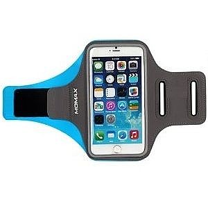����� �� ���� Sport Armband ���� MOMAX ������ ������ (����� ������ ������ �� ���� 6.5)