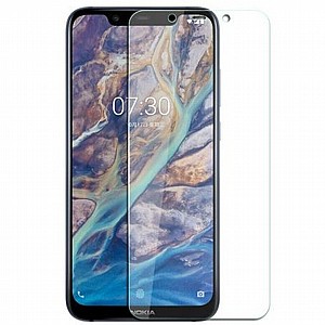 ��� ��� "������" ���� VMax ������ ������� ����: Nokia 8.1