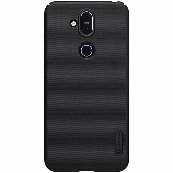 ����� ���� ���� Nillkin ������ ������� ����: Nokia 8.1 (��� ����)