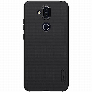 ����� ���� ���� Nillkin ������ ������� ����: Nokia 8.1 (��� ����)