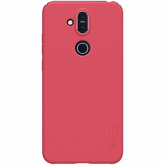 ����� ���� ���� Nillkin ������ ������� ����: Nokia 8.1 (��� ����)