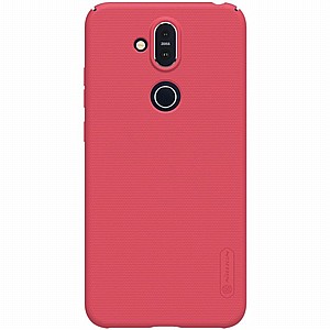 ����� ���� ���� Nillkin ������ ������� ����: Nokia 8.1 (��� ����)