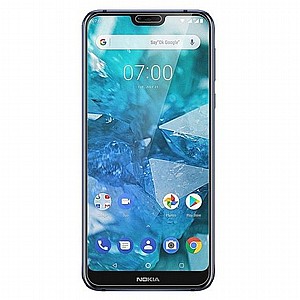 ��� ��� "������" ���� VMax ������ ������� ����: Nokia 7.1