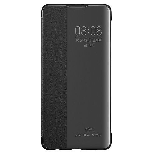 ����� ��� ����� ���� Horizontal Flip Case ������ ������� ����: Huawei P30