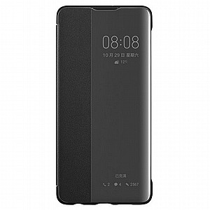 ����� ��� ����� ���� Horizontal Flip Case ������ ������� ����: Huawei P30