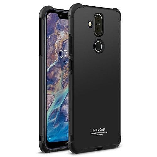 ����� ������� ���� iMPACT ���� IMAK ������ ������� ����: Nokia 8.1 (��� ����)