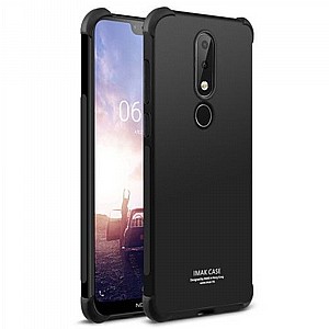 ����� ������� ���� iMPACT ���� IMAK ������ ������� ����: Nokia 7.1 (��� ����)