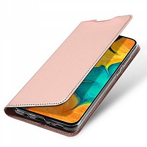 ����� ��� ���� Skin Pro ���� DUX DUCIS ������ ������� ����: Samsung Galaxy A30 (��� ����)