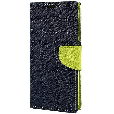����� ���� Fancy Diary ���� Mercury ������ ������� ����: Samsung Galaxy A70 (��� Green/Dark Blue)