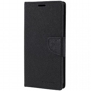 ����� ���� Fancy Diary ���� Mercury ������ ������� ����: Samsung Galaxy A30 (��� Black)