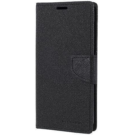 ����� ���� Fancy Diary ���� Mercury ������ ������� ����: Samsung Galaxy A10 (��� Black)