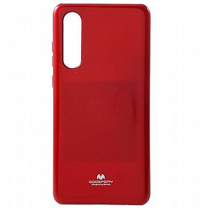 ����� ������� ���� Pearl Jelly ���� Mercury ������ ������� ����: Huawei P30 (��� ����)