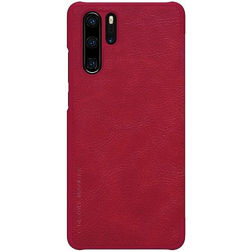 ����� ��� ���� Qin Wallet Case ���� NILLKIN ������ ������� ����: Huawei P30 Pro (��� ����)