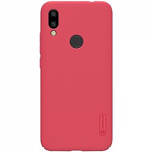 ����� ���� ���� Nillkin ������ ������� ����: Xiaomi Redmi 7 (��� ����)
