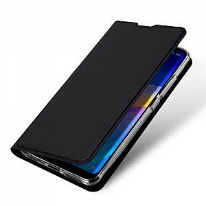 ����� ��� ���� Skin Pro ���� DUX DUCIS ������ ������� ����: Xiaomi Redmi 7