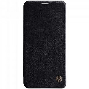 ����� ��� ���� Qin Wallet Case ���� NILLKIN ������ ������� ����: LG V40 (��� ����)