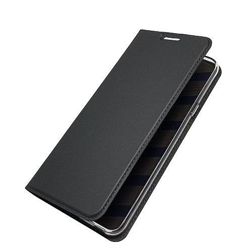 ����� ��� ���� Skin Pro ���� DUX DUCIS ������ ������� ����: LG V40