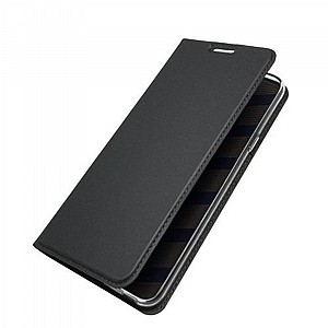 ����� ��� ���� Skin Pro ���� DUX DUCIS ������ ������� ����: LG V40