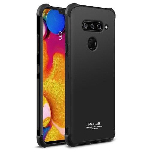 ����� ������� ���� iMPACT ���� IMAK ������ ������� ����: LG V40 (��� ����)