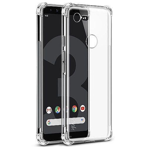 ����� ������� ���� iMPACT ���� IMAK ������ ������� ����: Google Pixel 3 (��� ����)