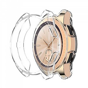 ����� ������� ���� Dux Ducis ����� �� ��� ����: Samsung Galaxy Watch 46mm SM-R800