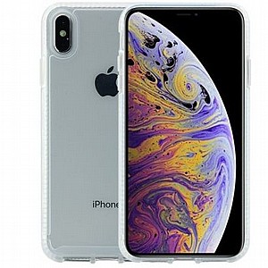 ����� ���� ���� Pure Clear ���� Tech21 ������ ������� ����: iPhone X / XS