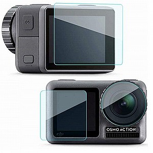 ��� ��� "������" ���� VMax ������ ������� ����: DJI Osmo Action (��� �����+��� ����+���� �����)