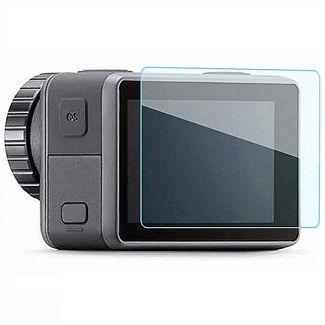 ��� ��� "������" ���� VMax ������ ������� ����: DJI Osmo Action (��� �����)