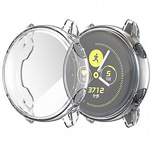 ����� ������� ���� Dux Ducis ����� �� ��� ����: Samsung Galaxy Watch Active