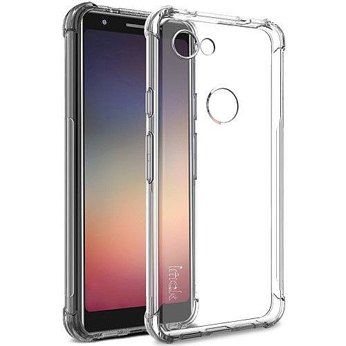 ����� ������� ���� iMPACT ���� IMAK ������ ������� ����: Google Pixel 3a (��� ����)