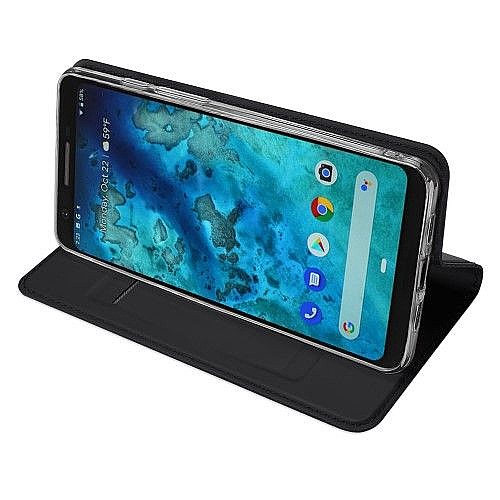 ����� ��� ���� Skin Pro ���� DUX DUCIS ������ ������� ����: Google Pixel 3a