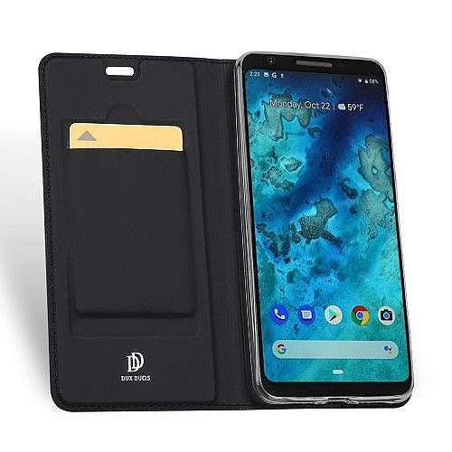 ����� ��� ���� Skin Pro ���� DUX DUCIS ������ ������� ����: Google Pixel 3a