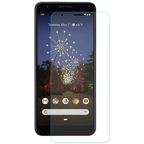 ��� ��� "������" ���� VMax ������ ������� ����: Google Pixel 3a