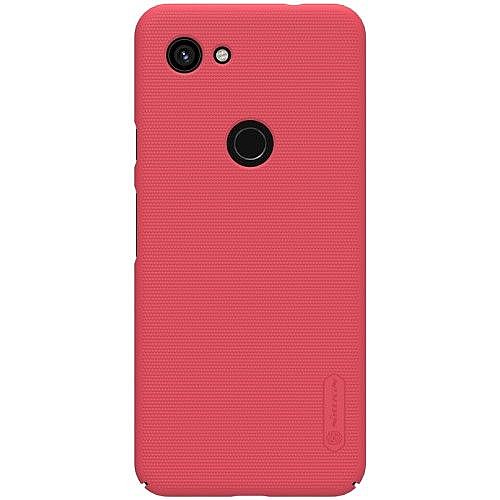 ����� ���� ���� Nillkin ������ ������� ����: Google Pixel 3a XL (��� ����)