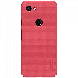 ����� ���� ���� Nillkin ������ ������� ����: Google Pixel 3a XL (��� ����)