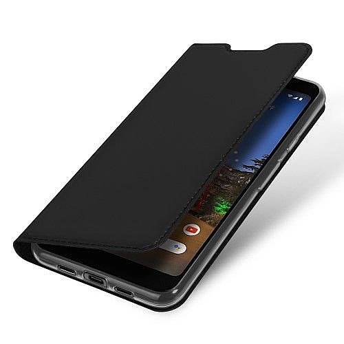 ����� ��� ���� Skin Pro ���� DUX DUCIS ������ ������� ����: Google Pixel 3a XL