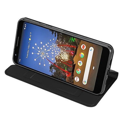 ����� ��� ���� Skin Pro ���� DUX DUCIS ������ ������� ����: Google Pixel 3a XL