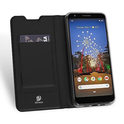 ����� ��� ���� Skin Pro ���� DUX DUCIS ������ ������� ����: Google Pixel 3a XL