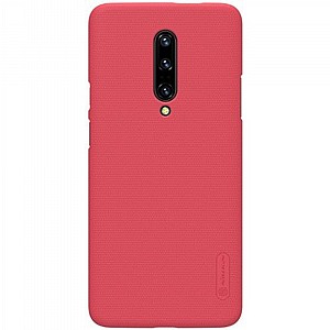 ����� ���� ���� Nillkin ������ ������� ����: OnePlus 7 Pro (��� ����)