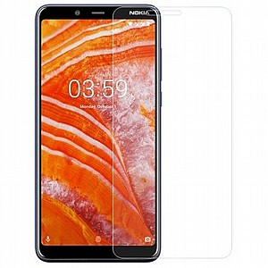 ��� ��� "������" ���� VMax ������ ������� ����: Nokia 3.1 Plus