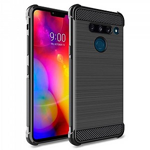 ����� ������� ���� iMPACT VEGA ���� IMAK ������ ������� ����: LG G8