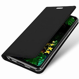 ����� ��� ���� Skin Pro ���� DUX DUCIS ������ ������� ����: LG G8