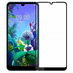 ��� ��� "������" ���� VMax ������ ������� ����: LG Q60 (��� ��� ��� ��� ����)