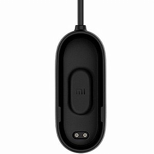 ���� ������ ���� Charge Dock ���� LaTera ����� �� ��� ����: Xiaomi Mi Band 4