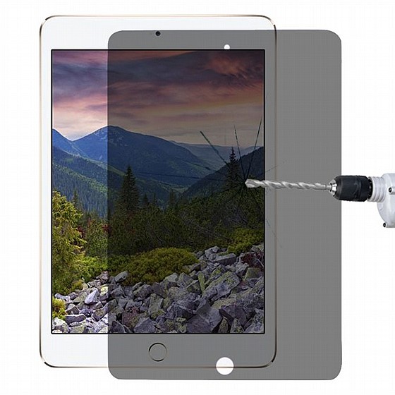 ��� ��� "������" ���� 0.26mm 9H ����� ��� ����: iPad mini / iPad mini 2 / iPad mini 3 (���� ������)