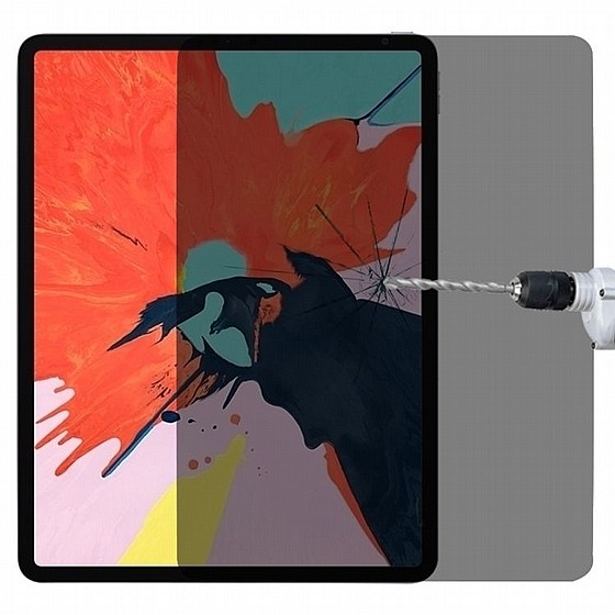 ��� ��� "������" ���� 0.20mm 9H ����� ��� ����: iPad Pro 12.9 2018 (���� ������)