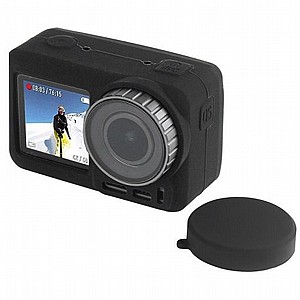 ����� ������� ���� PULUZ ������ ������� ����: DJI Osmo Action