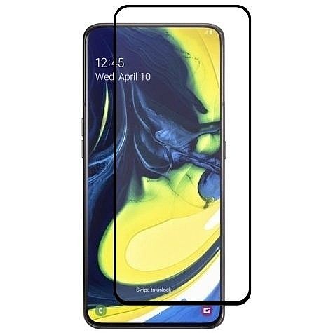 ��� ��� "������" ���� VMax ������ ������� ����: Samsung Galaxy A80 (��� ��� ��� ��� ����)