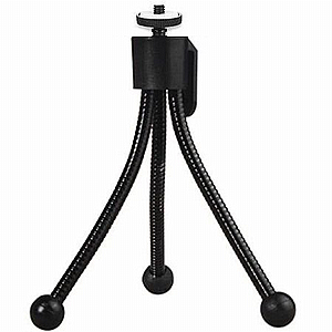 ����� ���� Soft Tripod Holder ���� BARKAN ������ ������� GoPro